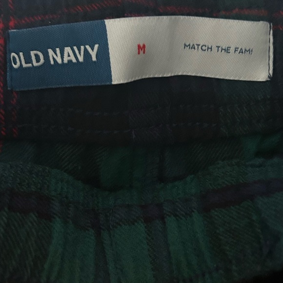 Men’s pajama pants - Picture 3 of 3